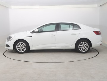 Renault Megane IV Hatchback 5d 1.3 TCe 115 FAP 115KM 2018 Renault Megane 1.3 TCe, Salon Polska, Klima, zdjęcie 2