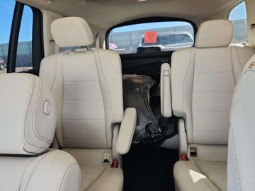 Mercedes GLS X167 2025 Mercedes-Benz GLS 450 4Matic 2025 3.0l 3.0 Benzyna 362KM, zdjęcie 10