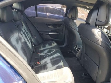 Mercedes Klasa C W206 2022 Mercedes-Benz Klasa C 300 2022 2.0l 2.0 Benzyna 255KM, zdjęcie 10