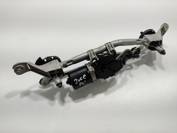 МОТОР МЕХАНИЗМА СТЕКЛООЧИСТИТЕЛЯ NISSAN JUKE F15 288001KA0C 2010-0241 ЕВРОПА