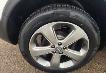 Opel Mokka I SUV 1.6 ecoFLEX 115KM 2013 Opel Mokka Opel Mokka 1.6 ecoFLEX StartStop Color Edition 1.6 Benzyna, zdjęcie 26