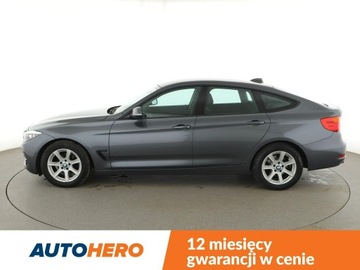 BMW Seria 3 F30-F31-F34 Limuzyna Facelifting 2.0 318d 150KM 2015 BMW 318 2.0d Automat GT Advantage Nawigacja, zdjęcie 1