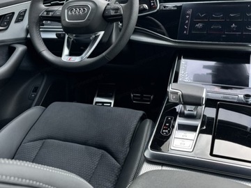 Audi Q8 SUV 3.0 50 TDI 286KM 2025 AUDI Q8 50 TDI quattro Suv 3.0 (286KM) 2025, zdjęcie 5