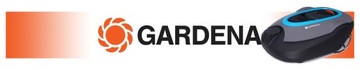 GARDENA SILENO+ 1600 РОБОТ-КОСИЛКА (R 160 Li)
