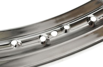 Obręcz felga koło 18 x 2,15 JAWA 350 TS CZ 472 AWO