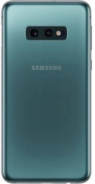 Obudowa Tylna Klapka Samsung Galax S10E G970 ZIELO