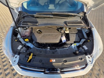 Ford Kuga II 2014 Ford Kuga 1.6 160PS ST-LINE INDIVIDUAL Nowy Rozrzad Gwarancja 1.6 160KM, zdjęcie 28