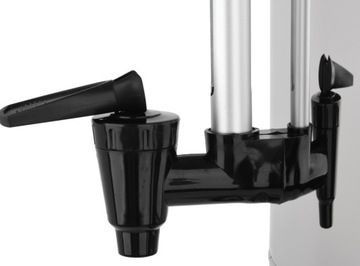 ВОДА, ВИНО, ПИВО, 15Л, ПРОФЕССИОНАЛЬНАЯ, СТАЛЬ