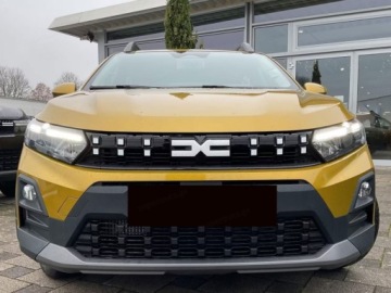 Dacia Sandero III 2026 Stepway Expression 1.2 Eco-G LPG 120KM / Pakiet Thermo, zdjęcie 1