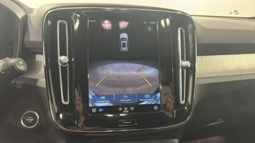 Volvo XC40 Crossover Facelifting 2.0 B3 163KM 2022 Volvo XC 40 B3 Core 4x2, zdjęcie 19