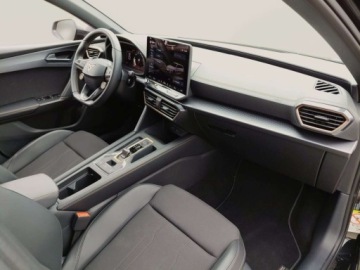 Cupra Leon II Sportstourer 1.5 eTSI MHEV 150KM 2024 Cupra Leon Sportstourer 1.5TSI M-HEV 150KM Cupra SalonPL SeriwsASO Virtual, zdjęcie 17
