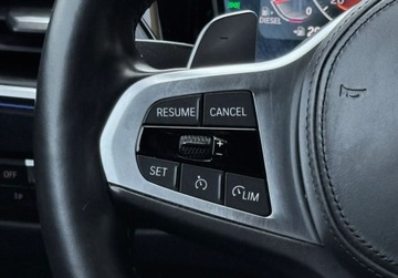 BMW Seria 3 G20-G21 Touring 2.0 320d 190KM 2022 BMW Seria 3 Pierwszy wlasciciel Gwarancja Bezwypadkowy FVAT23, zdjęcie 19