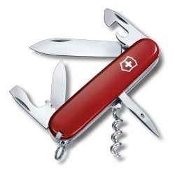 Scyzoryk Climber Czerwony Victorinox 14 Funkcji