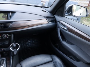 BMW X1 E84 Crossover xDrive20d 184KM 2012 BMW X1 xDrive20d, Salon Polska, 181 KM, 4X4, zdjęcie 7