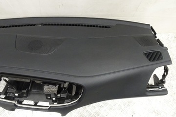 KIA PRO CEED PROCEED III DESKA ROZDĚLOVAČE KONZOLA AIRBAG ULOŽENÍ ORIGINÁLNÍ