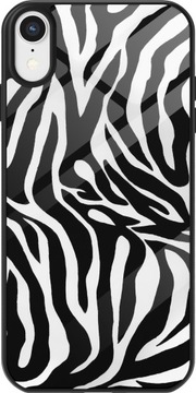 Etui GLASS WZORKI OPPO A5 2020 / A9 2020 / A11