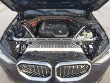 BMW X3 G45 2025 BMW X3 30 xDrive 2025 2.0 Benzyna 248KM, zdjęcie 6
