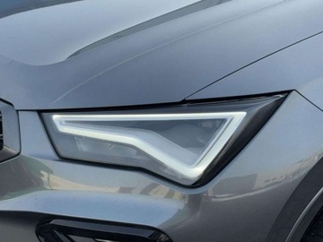 Cupra Ateca Crossover Facelifting 1.5 TSI 150KM 2024 Cupra Ateca Cupra Ateca 1.5 TSI 150 KM DSG, FV23, Gwarancja 5 LAT, 1.5, zdjęcie 6