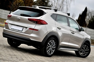 Hyundai Tucson III SUV Facelifting 1.6 GDi 132KM 2019 Hyundai Tucson 1.6 GDI 133 KM Lift Navi, zdjęcie 2