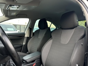 Skoda Octavia IV Liftback 1.5 TSI EVO 150KM 2021 Skoda Octavia Virtual Cockpit! Nawigacja! Kierowni, zdjęcie 11