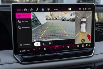 Volkswagen Tiguan II SUV Facelifting 1.5 TSI 150KM 2024 Volkswagen Tiguan Elegance 1.5 TSI 150 KM DSG,, zdjęcie 23