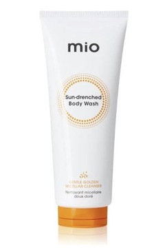 Żel Mio Sun-Drenched Body Wash 200ml żel pod prysznic rozświetlający
