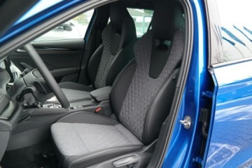 Skoda Octavia IV Liftback 1.5 TSI EVO 150KM 2026 Škoda Octavia Skoda Octavia Skoda Octavia, zdjęcie 24