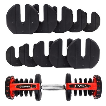 РЕГУЛИРУЕМЫЙ ЗВОНОК SR80 HMS