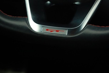 Kia Proceed Shooting Brake 1.6 T-GDI 204KM 2019 Kia ProCeed GT 1.6 T-GDI, Salon Polska, zdjęcie 15