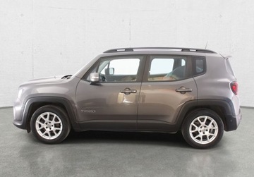 Jeep Renegade SUV Facelifting 1.3 GSE T4 Turbo 150KM 2019 Jeep Renegade 1.3 GSE T4 Turbo Limited FWD SS aut 1.3 Benzyna 150KM, zdjęcie 5