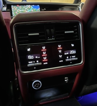 Porsche Cayenne III SUV S 2.9 440KM 2019 Porsche Cayenne Pelna oferta na R-CARS.pl 2.9 Benzyna 440KM, zdjęcie 17