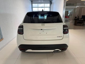 Fiat Talento I 2025 FIAT 600 La Prima 1.2 Turbo Hybrid eDCT Hatchback 110KM 2025, zdjęcie 4