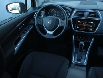 Suzuki SX4 II S-cross Facelifting 1.0 BOOSTERJET 110KM 2018 Suzuki SX4 S-Cross 1.0 BoosterJet, Salon Polska, zdjęcie 6