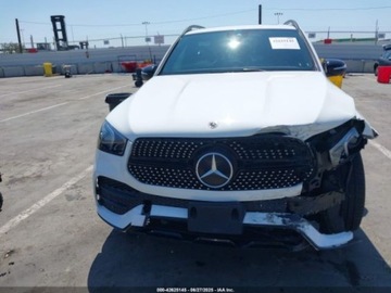 Mercedes GLE V167 2021 Mercedes-Benz GLE 350 2021 2.0l 2.0 Benzyna 255KM, zdjęcie 7