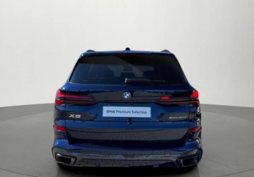 BMW X5 G05 2025 BMW X5 BMW X5 xDrive40d mHEV Sport Fvat23 Dostawa pod dom w cenie 3.0, zdjęcie 6