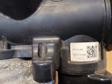 MAZDA CX3 3 BP DIESEL TERMOSTAT