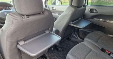 Peugeot 5008 I Minivan Facelifting 1.6 VTi 120KM 2014 Peugeot 5008 LIFT 1.6 120KM Navi 7 Foteli LED DRL 1.6 Benzyna 120KM, zdjęcie 8