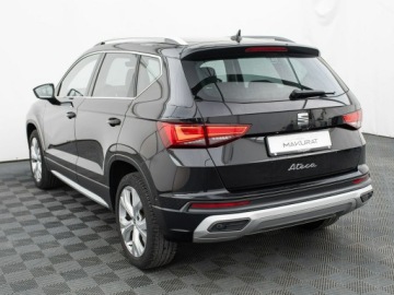 Seat Ateca SUV Facelifting 1.5 EcoTSI 150KM 2023 Seat Ateca Xperience 1.5 TSI 150 KM DSG Podgrz.f i, zdjęcie 3