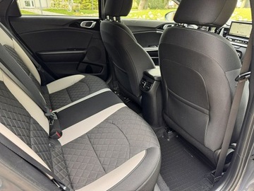 Kia Proceed Shooting Brake 1.5 T-GDI 160KM 2021 Kia Pro Cee&#039;d GT Line LED Kamera Gwarancja, zdjęcie 14