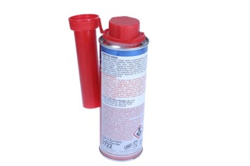 ПРИСАДКА ДЛЯ ДИЗЕЛЯ 250 МЛ SPEED TEC DIESEL