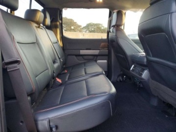 Ford 2023 Ford F150 Supercrew 2023 3.5 Benzyna 400KM, zdjęcie 10