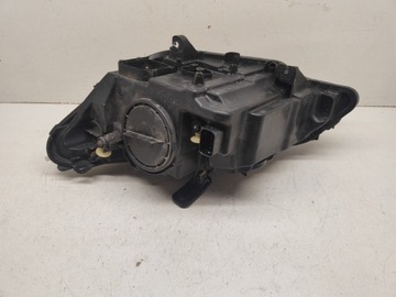 BMW Z4 BIXENON 7191734 SVĚTLO PRAVÝ PŘEDNÍ