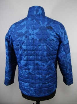 The North Face Thermoball chłopięca pikowana kurtka rozmiar L ( 11-12 lat )