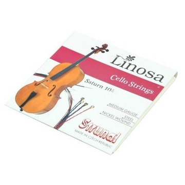 Str.Strunal Saturn Cello 1040