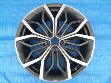 FELGA MASERATI LEVANTE ERACLE 21'' 10.5JX21 ET-53