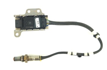 Sonda lambda czujnik NOX FORD TOURNEO TRANSIT 2.0 EcoBlue 0281008760
