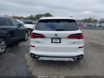 BMW X5 G05 2025 BMW X5 XDrive40I 2025 3.0l 3.0 Benzyna 375KM, zdjęcie 3