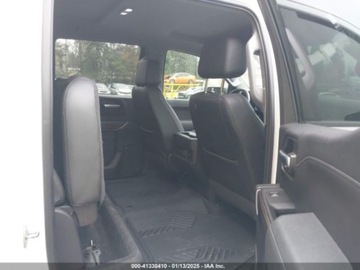 Chevrolet Silverado II 2020 Chevrolet Silverado 2020r., LT Trail Boss, od ubezpieczalni 5.3 Benzyna, zdjęcie 9