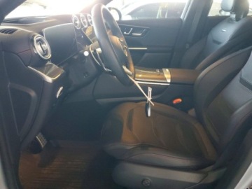 Mercedes GLC C254/X254 2024 Mercedes-Benz GLC 43 AMG 4Matic 2024 2.0 Benzyna 416KM, zdjęcie 7