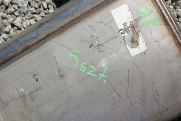 Средний глушитель Mini Cooper F56 F57